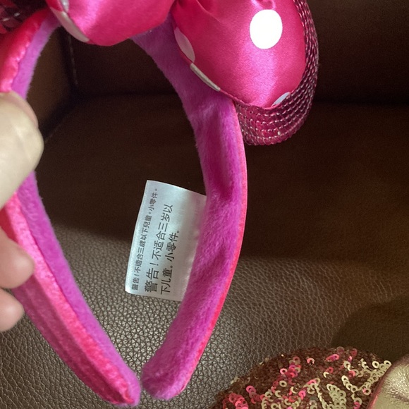 Authentic Disney Ears - Picture 4 of 6